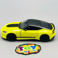 1:36 Kinsmart 2023 Nissan Fairlady Z Customized Edition