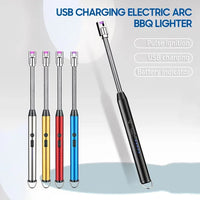 Electric Flexible Arc BBQ Lighter