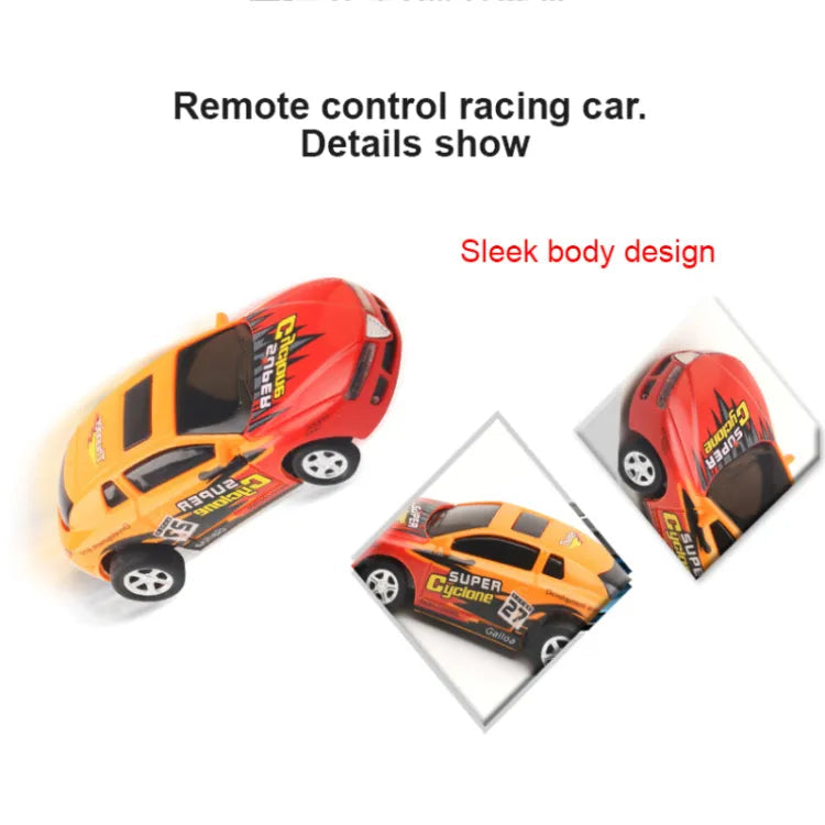2.4GHz RC Mini Drifting Car In Cane With Lights