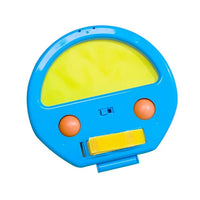 2Pcs Kids Hand Catch & Throw Ball Game