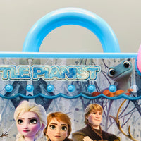 22 Keys Mini Frozen Themed Musical Piano