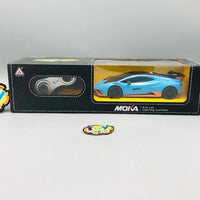 RC Lamborghini Huracan Model Car