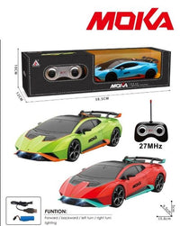 RC Lamborghini Huracan Model Car