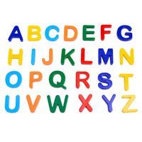 78Pcs Magnetic Number & Letters Set
