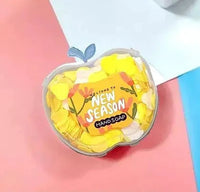 1Pc Portable Travel Paper Soap