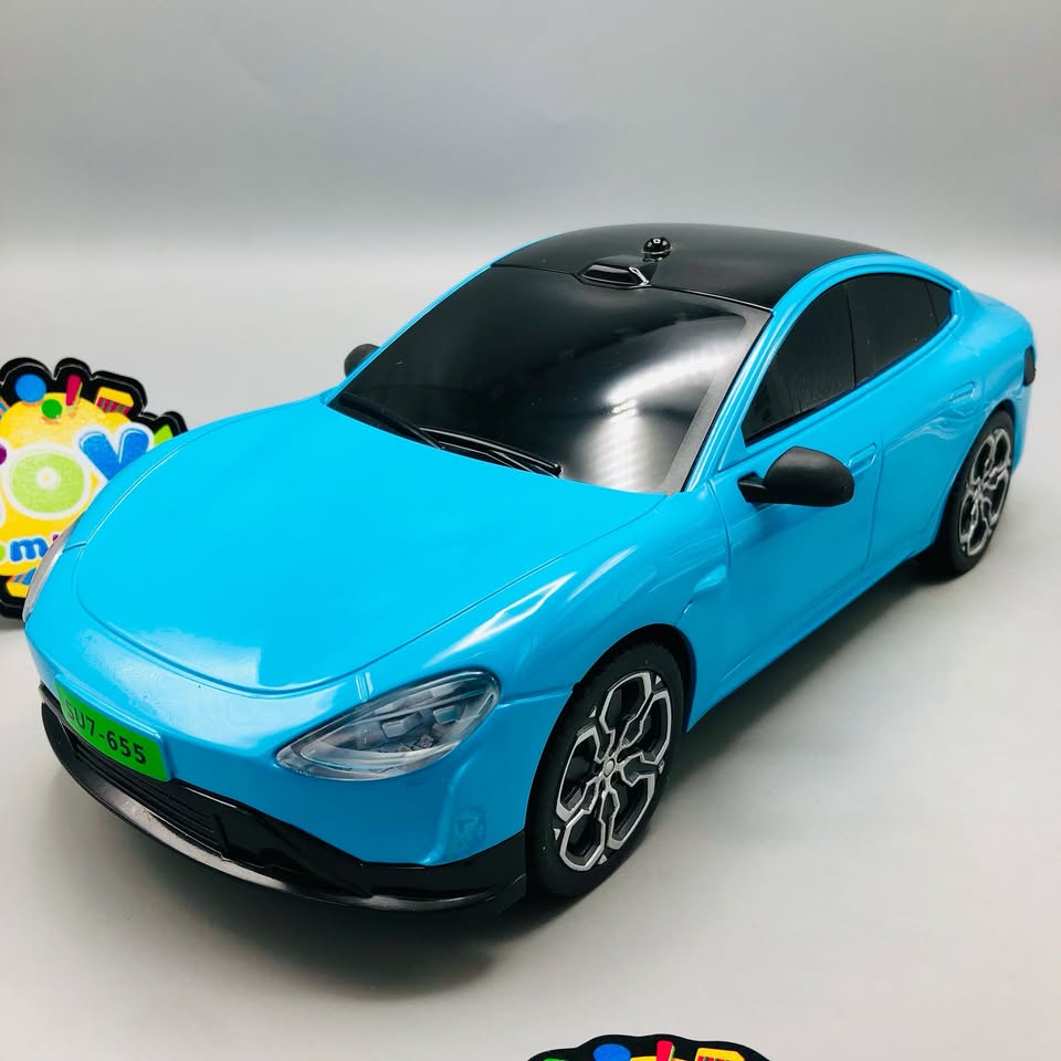 2.4GHz Electric Remote Control Porsche Model Car