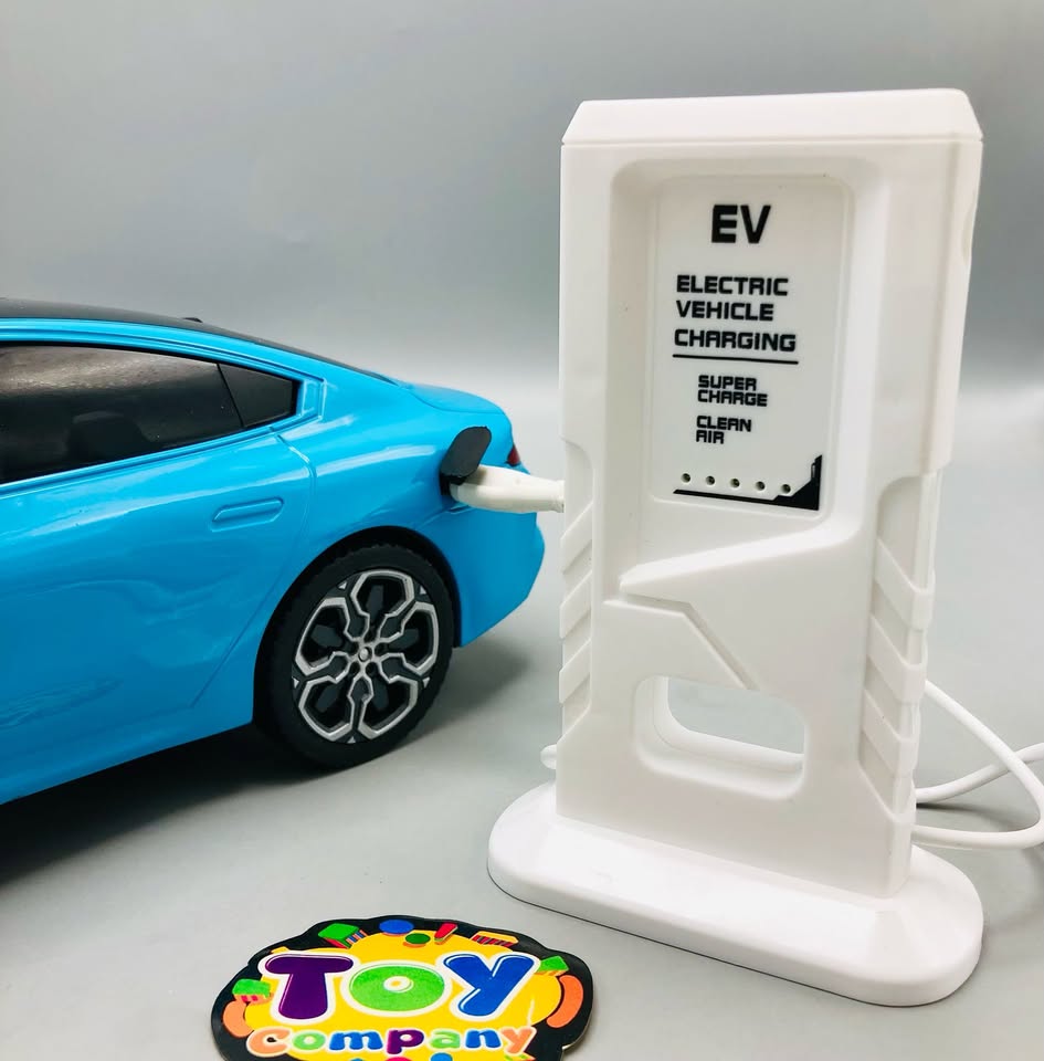 2.4GHz Electric Remote Control Porsche Model Car