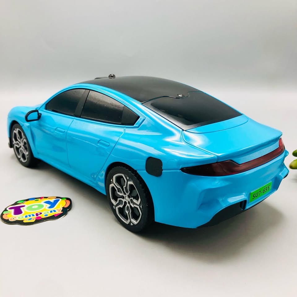 2.4GHz Electric Remote Control Porsche Model Car