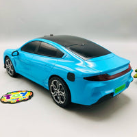 2.4GHz Electric Remote Control Porsche Model Car