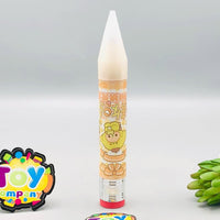 1Pc Cartoon Design Large Pencil With Eraser