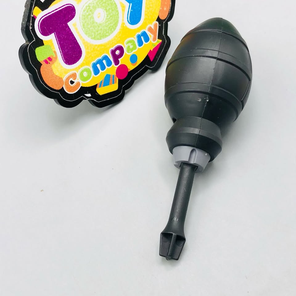 DIY Monster Sanitation Screw Truck - Assortment