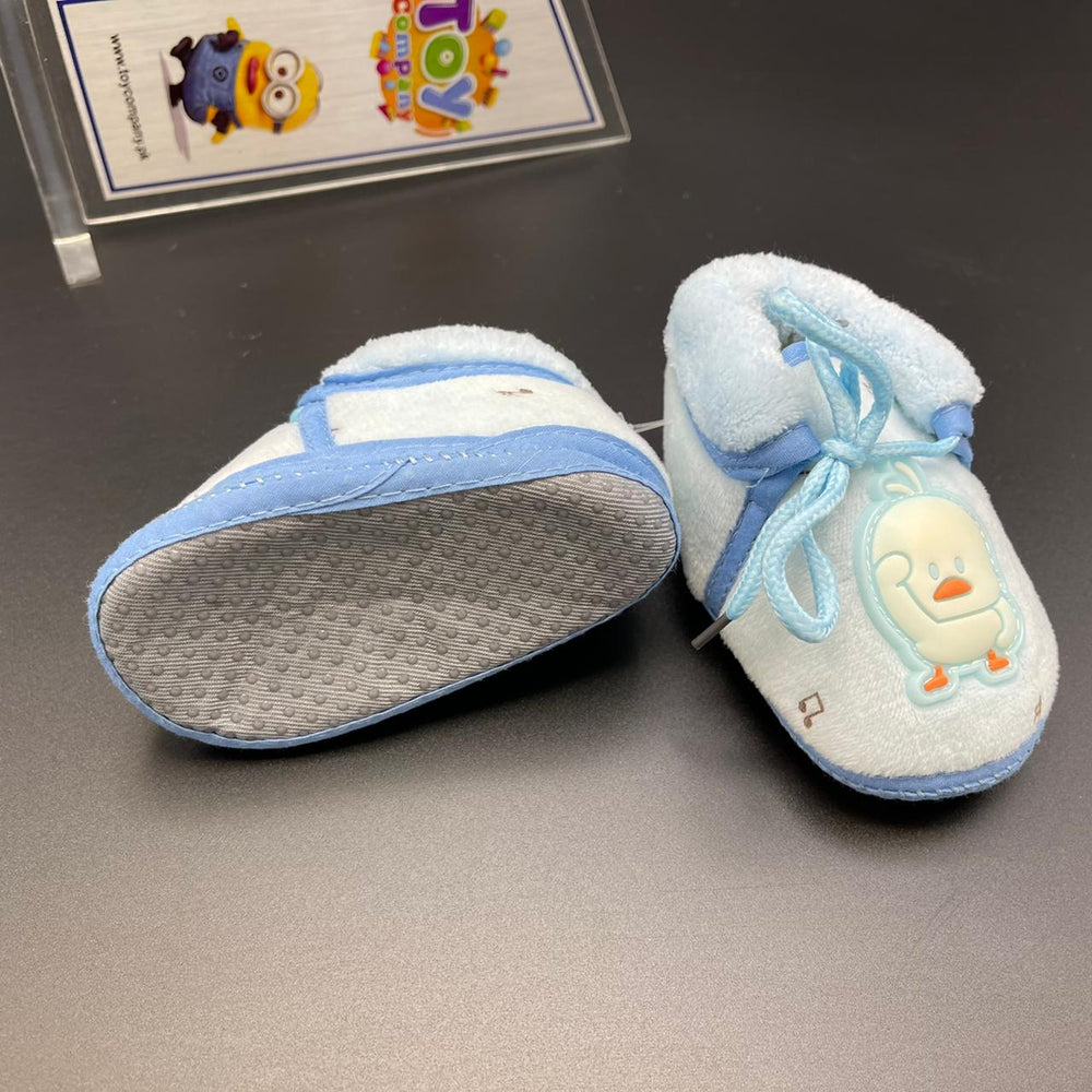 Tweety Baby Booty - Blue
