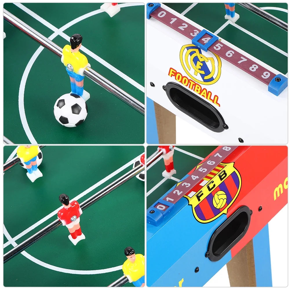 Premium Football Table Soccer Game