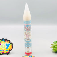 1Pc Cartoon Design Large Pencil With Eraser
