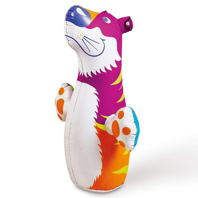 Intex Bop Bag 3D Assorted Tiger