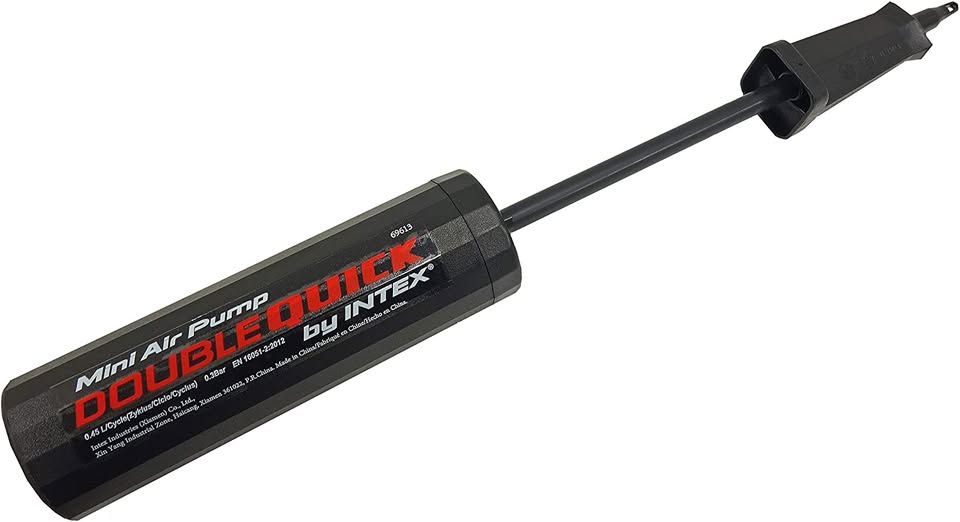 INTEX Hi-Output Air Pump