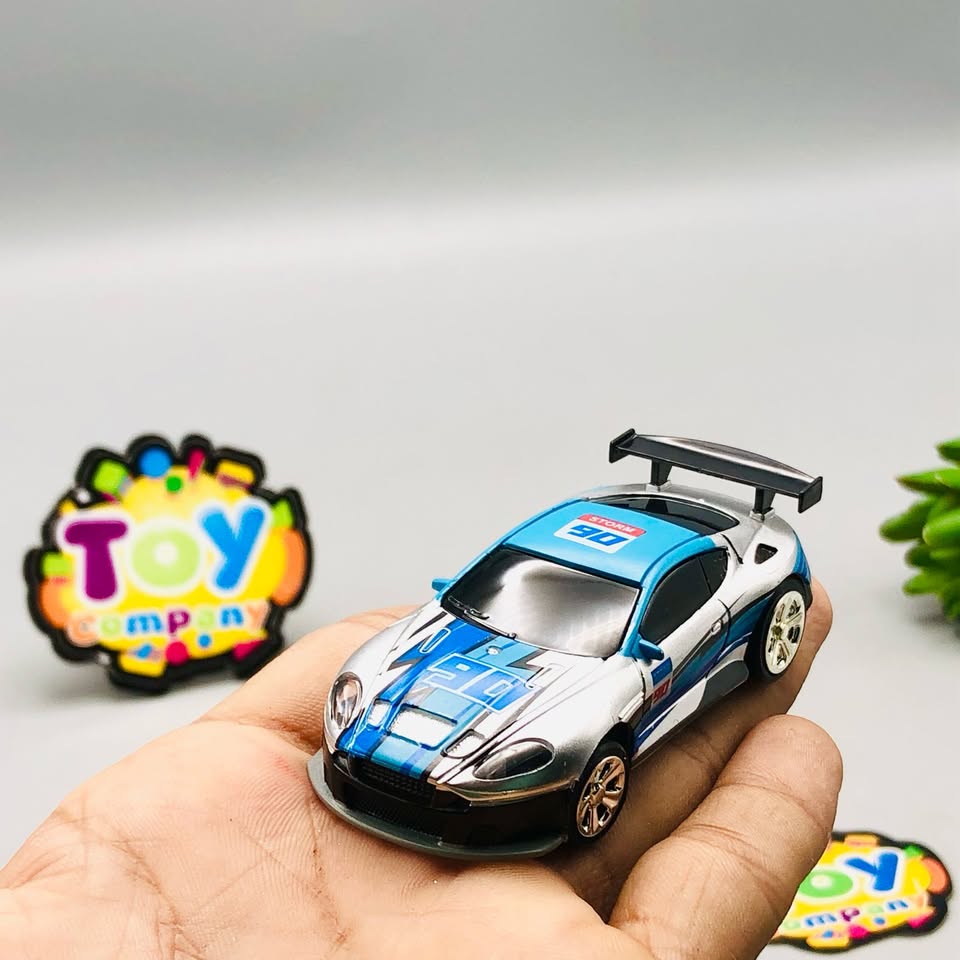 2.4GHz RC Mini Drifting Car In Cane With Lights