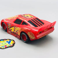 27MHz RC McQueen Lighting Racing Car