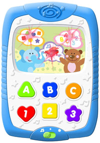 Baby's Learning Pad