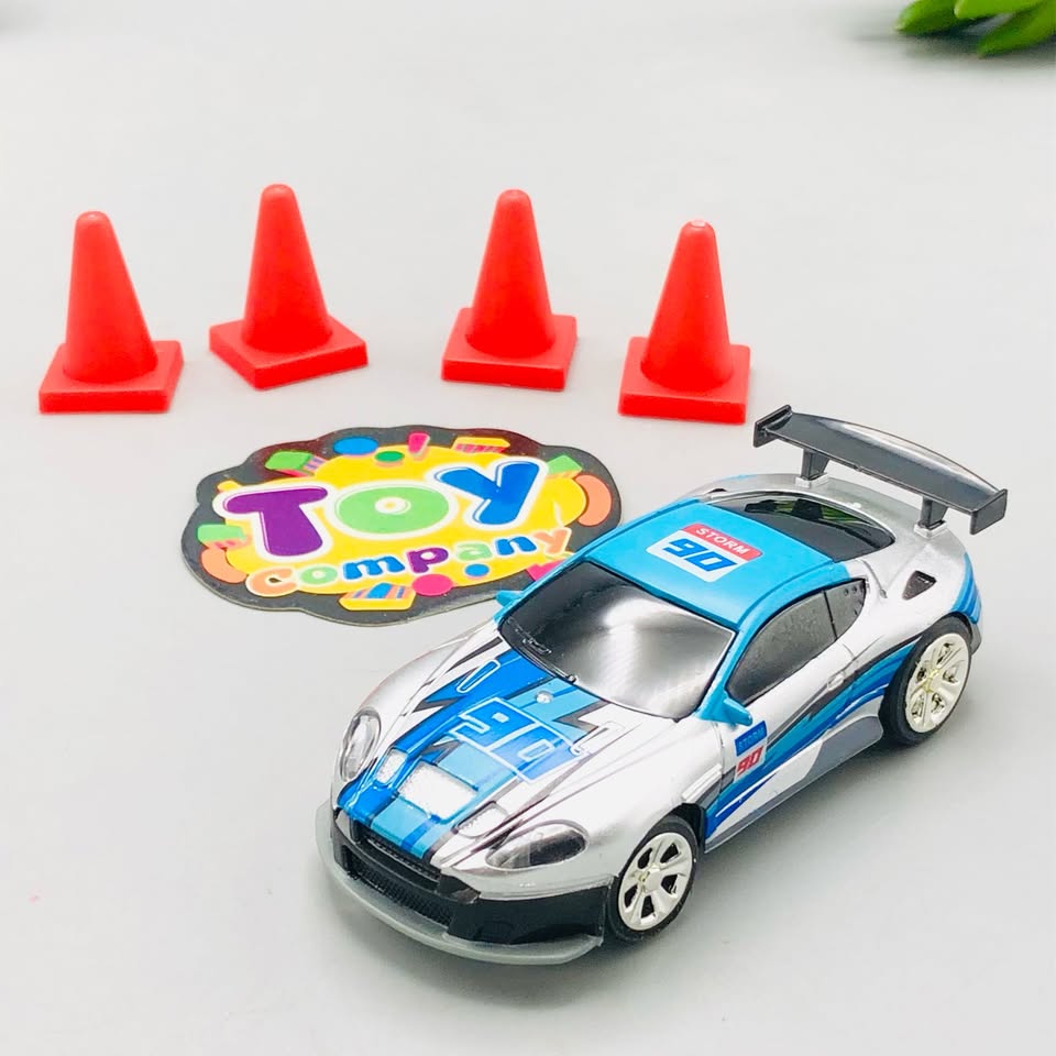 2.4GHz RC Mini Drifting Car In Cane With Lights