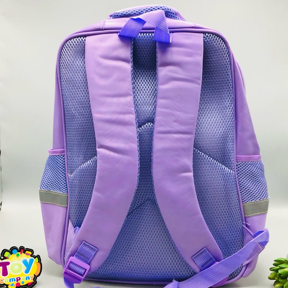 16* Inches Premium Unicorn Themed School Bag