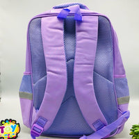 16* Inches Premium Unicorn Themed School Bag