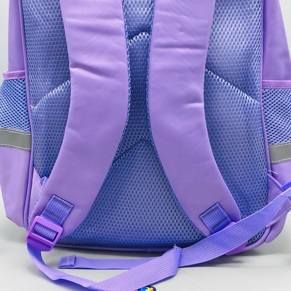16* Inches Premium Unicorn Themed School Bag