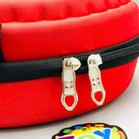 Premium Dinosaur Tyre Design Picnic Bag
