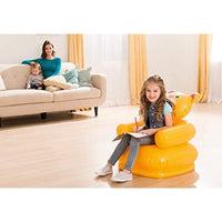 INTEX Happy Animal Chair Assortment ( 25.5
