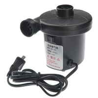 Electric AC Air Pump Inflater & Deflater