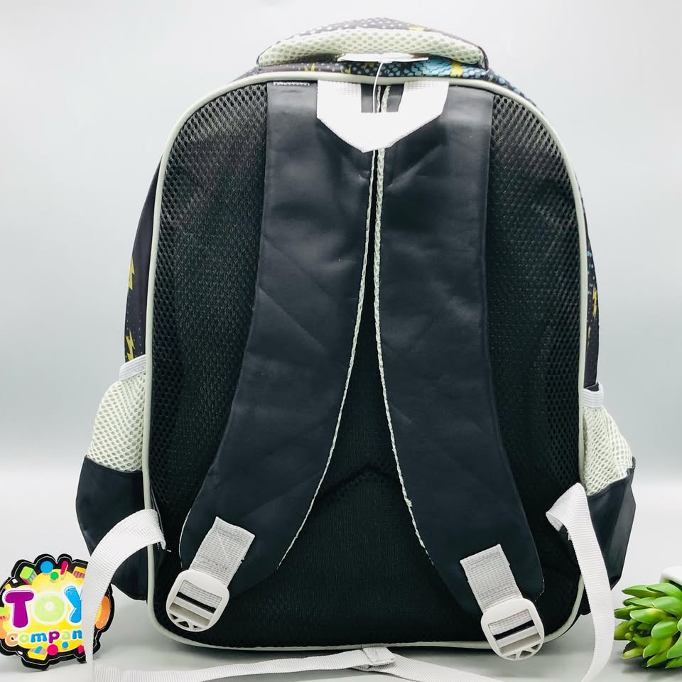 13* Inches Premium Batman School Bag