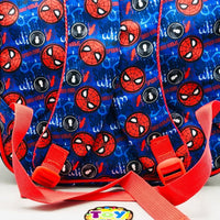 15* Inches Premium Spiderman School Bag