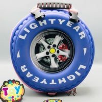 Premium Frozen Tyre Design Picnic Bag
