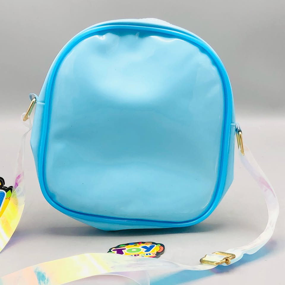 Premium Unicorn Themed Picnic Backpack