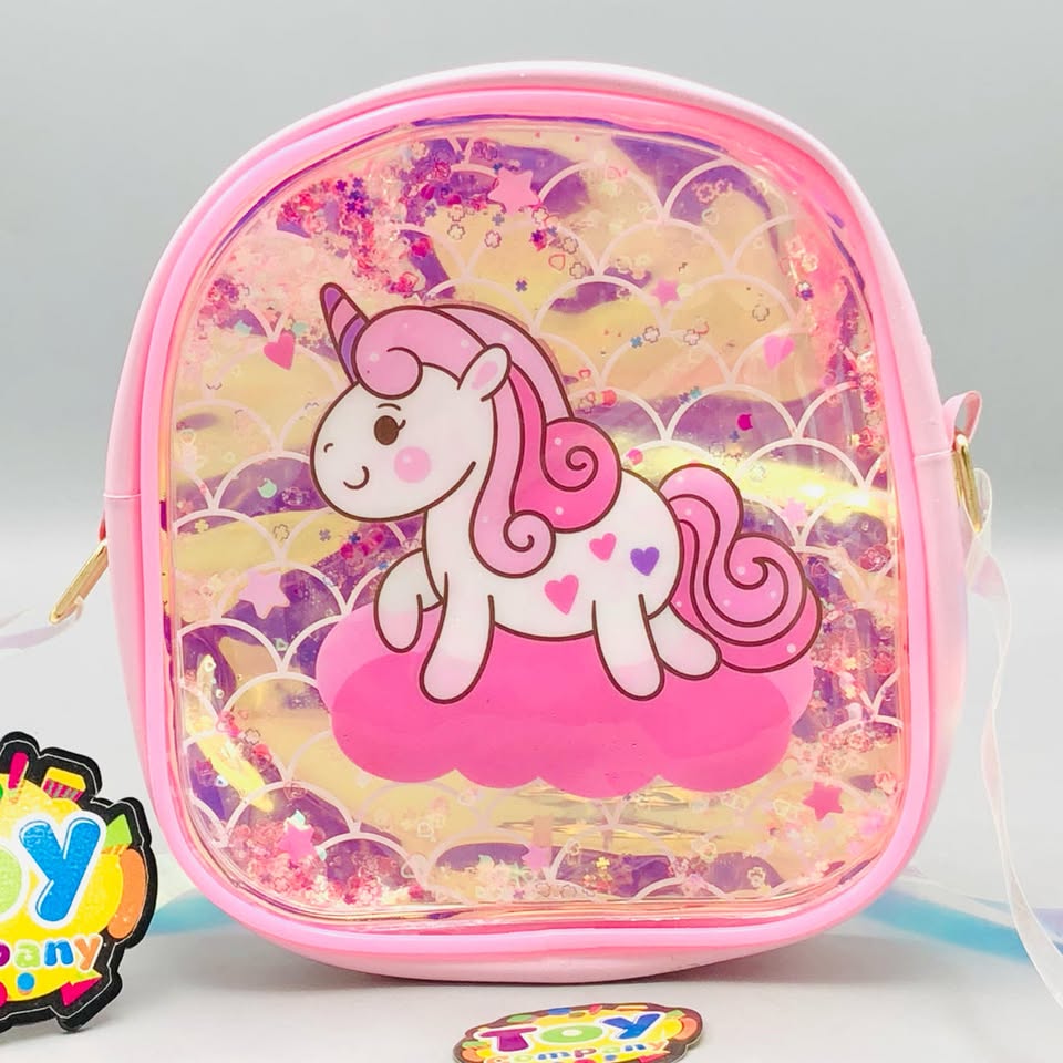 Premium Unicorn Themed Picnic Backpack