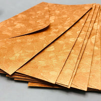 10Pcs Mini Paper Envelop Set
