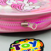 Premium Unicorn Themed Picnic Backpack