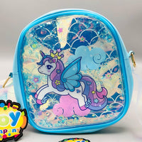 Premium Unicorn Themed Picnic Backpack