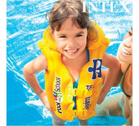 Intex Pool School Swim Vest