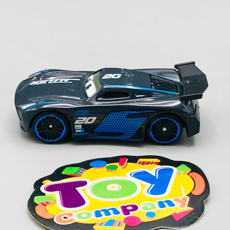 3Pcs Diecast Mini McQueen Cars Set