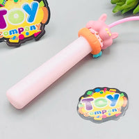 Cute Cartoon Themed Kids Skipping Rope