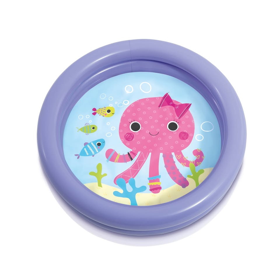 INTEX My First Pool (24" x 6”)