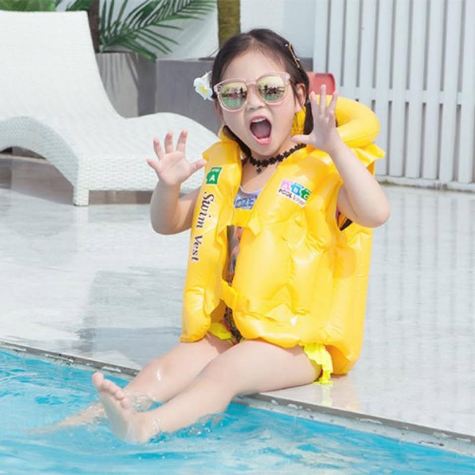 Intex Pool School Swim Vest
