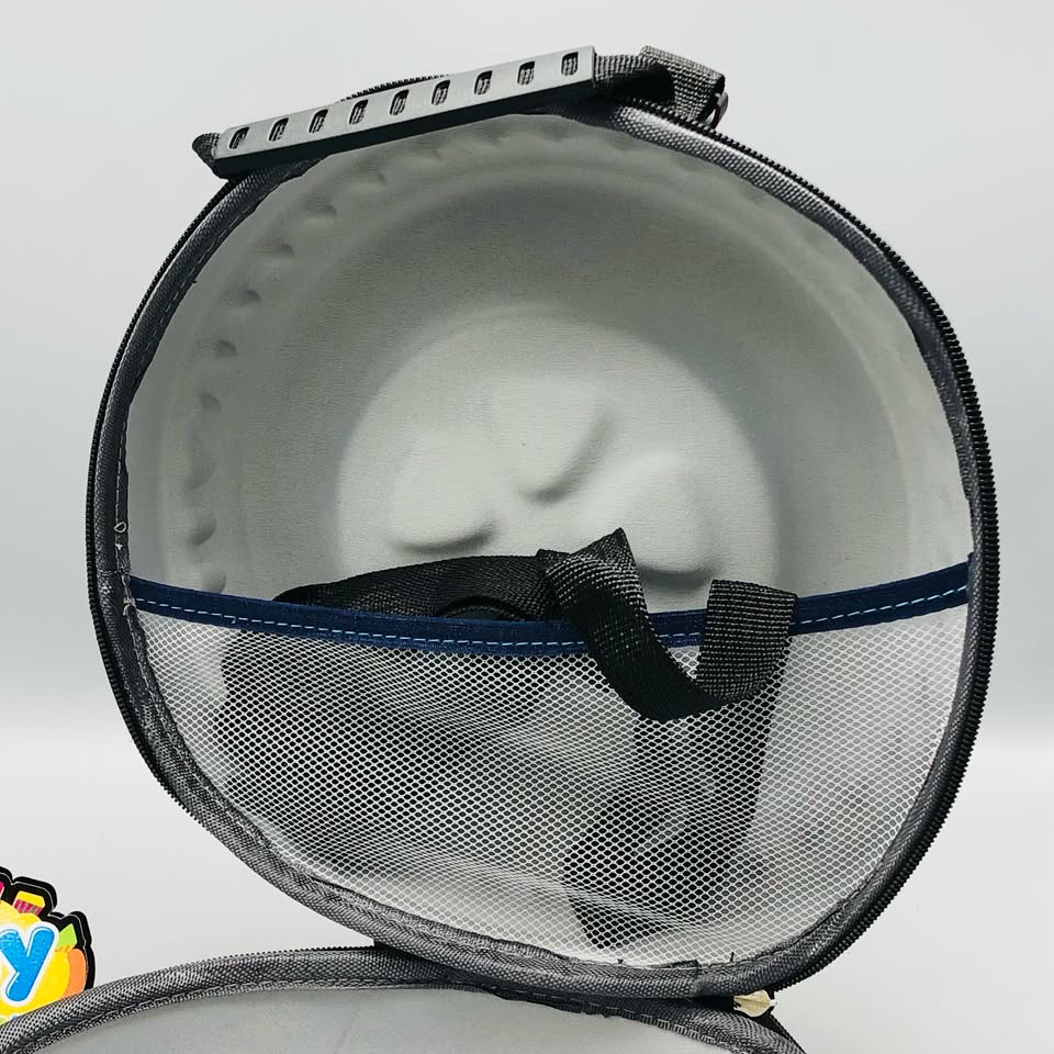 Premium Dinosaur Tyre Design Picnic Bag