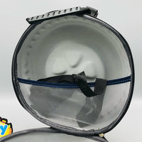 Premium Dinosaur Tyre Design Picnic Bag