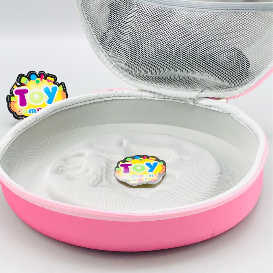 Premium Unicorn Tyre Design Picnic Bag