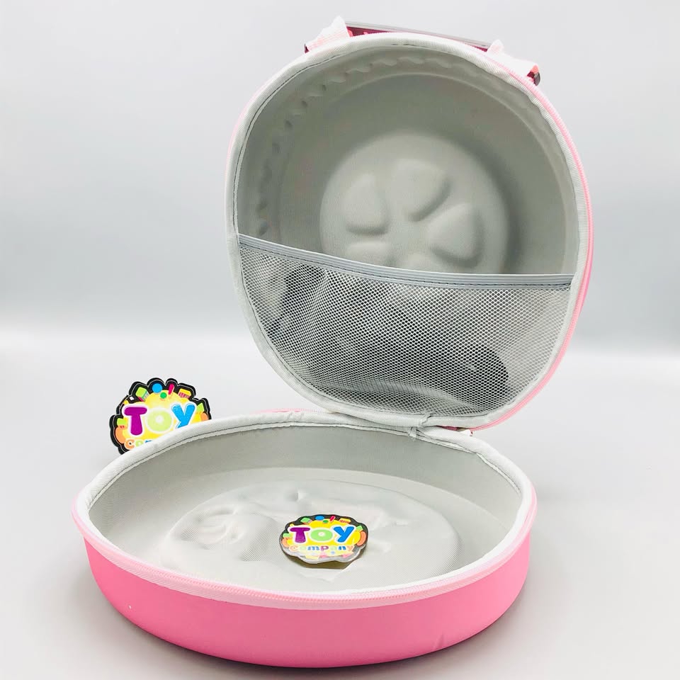 Premium Unicorn Tyre Design Picnic Bag