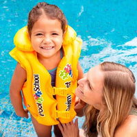 Intex Pool School Swim Vest