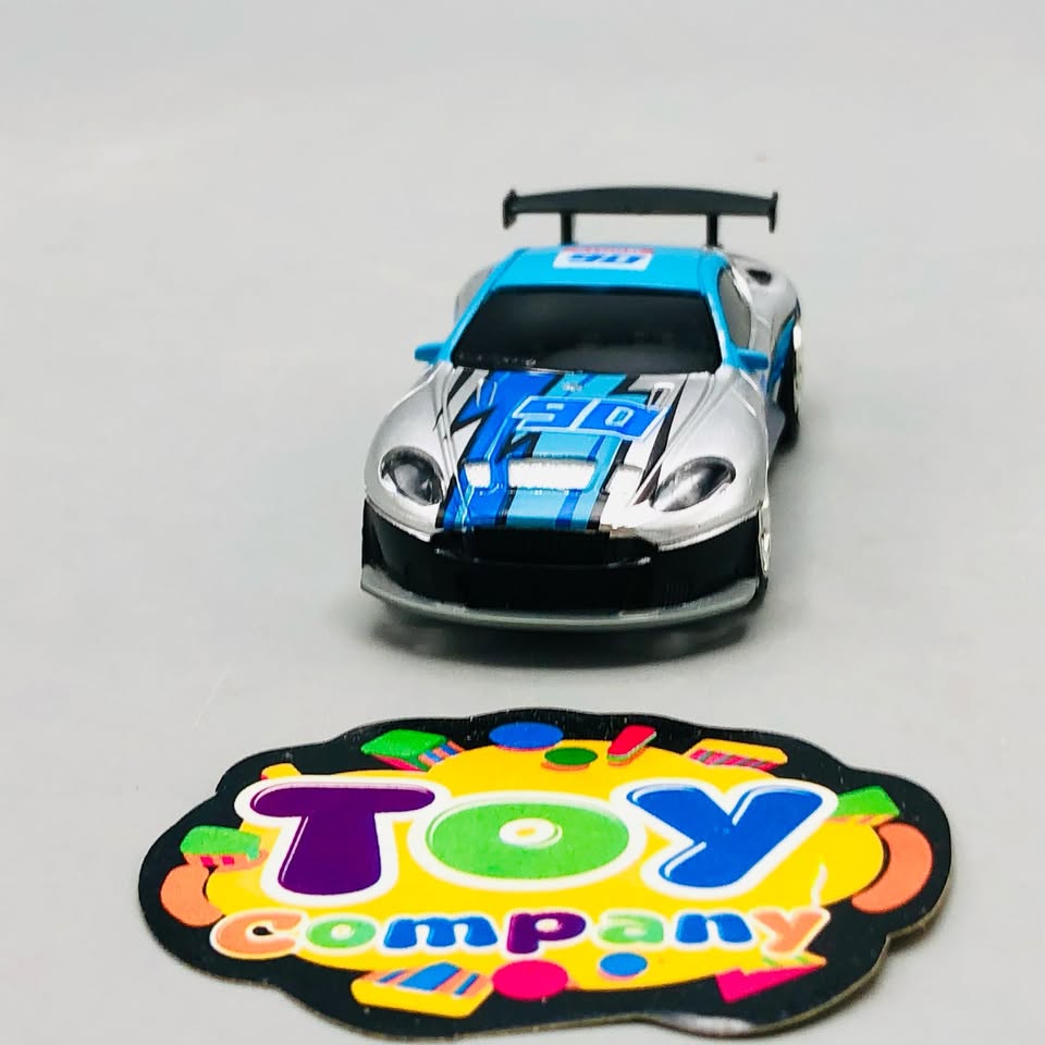 2.4GHz RC Mini Drifting Car In Cane With Lights