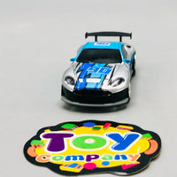 2.4GHz RC Mini Drifting Car In Cane With Lights